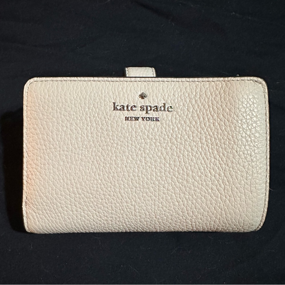 Kate spade brand New wallet